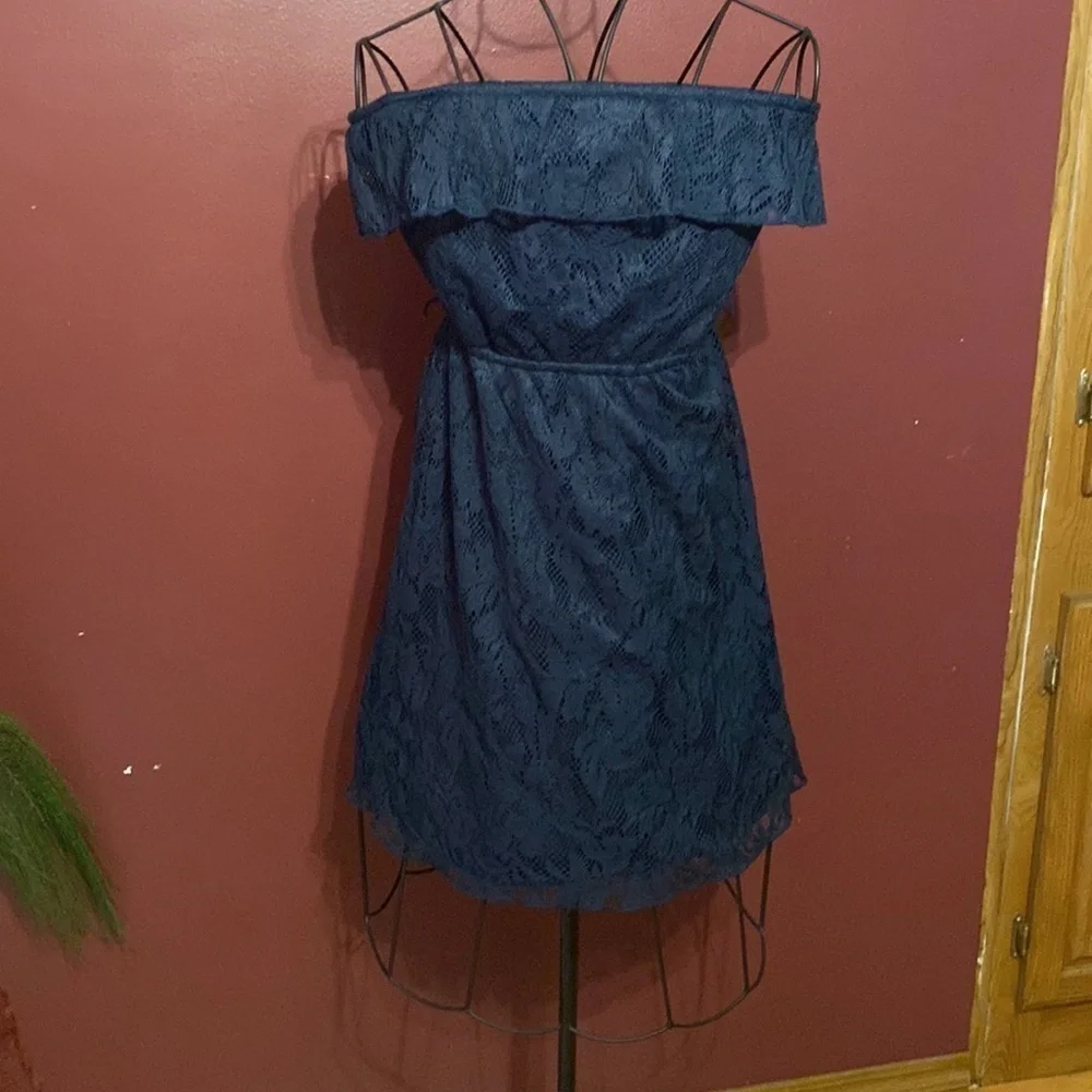 Maurice’s mini dress​​​​ - Picture 3 of 8